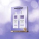 Подарунковий набір Marbert Bath & Body Classic Set, 2 х 400 мл - изображение 2