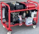 Дизельный генератор трехфазный GoldMoto GM17TDJY - изображение 3