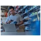 Ноутбук HP ProBook 4-G1i 14" WUXGA IPS AG, Intel U5-225U, 16GB, F512GB, UMA, Win11P, серебристый - изображение 3