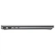 Ноутбук HP OmniBook X Flip x360 14-fk0003ua 14" 3K OLED Touch, AMD AI 5 340, 16GB, F1TB, UMA, Win11 - зображення 7
