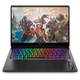 Ноутбук HP OMEN Transcend 14-fb1009ua 14" 3K OLED, Intel U7-255H, 32GB, F1TB, NVD5060-8, DOS, чорний - зображення 1