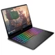 Ноутбук HP OMEN Transcend 14-fb1009ua 14" 3K OLED, Intel U7-255H, 32GB, F1TB, NVD5060-8, DOS, чорний - зображення 2