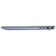 Ноутбук HP OmniBook 5 16-af1016ua 16" WUXGA IPS AG, Intel U7-255U, 16GB, F1TB, UMA, DOS, блакитний - зображення 7