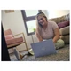 Ноутбук HP OmniBook 5 16-af1016ua 16" WUXGA IPS AG, Intel U7-255U, 16GB, F1TB, UMA, DOS, блакитний - зображення 8