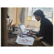 Ноутбук HP OmniBook 5 16-af1016ua 16" WUXGA IPS AG, Intel U7-255U, 16GB, F1TB, UMA, DOS, блакитний - зображення 14