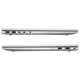 Ноутбук HP ProBook 4-G1i 16" WUXGA IPS AG, Intel U5-225U, 24GB, F1TB, UMA, DOS, серебристый - изображение 2