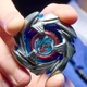 Бейблейд з пусковим пристроєм Hasbro Beyblade X Cobalt Dragoon 2-60C (G1491) - зображення 7