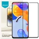 Защитное стекло Nillkin (CP+PRO) для Xiaomi Redmi 13C / Poco C65 - изображение 1