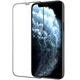 Захисне скло Nillkin (CP+PRO) для Apple iPhone 12 Pro / 12 (6.1") - зображення 3