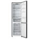 Комбинированный холодильник Gorenje NRK 620 EABG4 - изображение 5