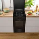 Плита комбинированная Gorenje GK 5C42 BF - изображение 5