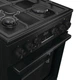 Плита комбинированная Gorenje GK 5C42 BF - изображение 14