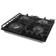 Варильна поверхня газова Gorenje GTW 642 SYB - зображення 6