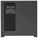 Корпус Montech HS02 PRO W/O PSU ATX Black - изображение 5