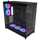 Корпус Montech HS02 PRO W/O PSU ATX Black - изображение 7