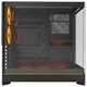 Корпус Montech HS02 PRO W/O PSU ATX Black - изображение 8