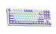Клавиатура Aula F87 Gaming KRGD Blue Switch RGB White (6948391202464) - изображение 2
