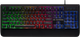 Клавіатура 2E Gaming KG325 RGB Black (2E-KG325UB) - зображення 3