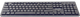 Клавіатура Gembird KB-MCH-03-UA Ukr Black - изображение 1
