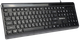 Клавіатура REAL-EL Comfort 7085 Ukr Black (EL123100032) - зображення 2