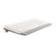 Клавіатура A4Tech FK11 White - изображение 1
