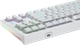 Клавіатура Aula F3032 Dark Yellow keys RGB White (6948391204680) - зображення 2