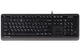 Клавіатура A4Tech FK10 USB Grey - зображення 3
