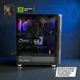 Игровой ПК AMD Ryzen 9 5900X / NVIDIA RTX 5050 / 32 GB DDR4 / 1 TB SSD M2 NVME / ASUS PRIME AMD 570P - изображение 5