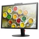 Уживані Монітор 24" Lenovo T2424z - Class A - зображення 3