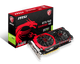 Видеокарта GeForce GTX 960 4GB MSI Gaming (GTX 960 GAMING 4G) Б/У - изображение 1