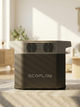 Ecoflow DELTA 2 зарядна станція (1800 W / 1024 Wh) - електростанція екофло для дому та квартири ZMR330-INT - зображення 3