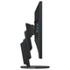 Монитор 24" EIZO EV2456-BK / 1920x1200 WUXGA / WLED / IPS / 5 мс / VGA, DVI, HDMI, DisplayPort, USB Hub, Audio / Класс А Б/У - изображение 2