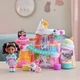 Кукольный домик Габби в кино: Игровой набор из двух фигурок "Кексик и Коржик Бобби" - изображение 6