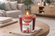 Свеча Bolsius True Scents 25 часов в стекле 80/73 мм Гранат (8717847188540) - изображение 1