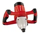 Міксер будівельний Einhell TC-MX 1400-2 E 1400Вт 480-750об·хв М14 3.5кг - изображение 1
