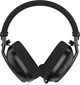 Ігрові навушники Hator Hyperpunk 3X Wireless Black - зображення 3