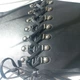 Корсет жіночий Honey Fashion Accessories XS/S/M чорний (40к003) - изображение 10