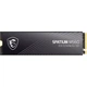 SSD накопитель MSI Spatium M560 2TB (S78-440Q940-P83) [152808] - изображение 1