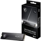 SSD накопитель MSI Spatium M560 1TB (S78-440L0F0-P83) [152807] - изображение 5