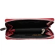 Кошелек женский кожаный Semi Line RFID Red (P8271-2) - изображение 2