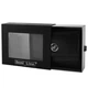 Кошелек женский кожаный Semi Line RFID Black (P8274-0) - изображение 4