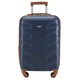 Чемодан Semi Line 20" (S) Navy (T5706-1) - изображение 2