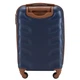 Чемодан Semi Line 20" (S) Navy (T5706-1) - изображение 4