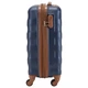 Чемодан Semi Line 20" (S) Navy (T5706-1) - изображение 5