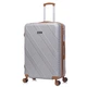 Валіза Semi Line 28" (L) Light Grey (T5849-3) - зображення 1