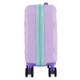 Валіза дитяча Semi Line 16" (XS) Light Violet/Blue (T5879-1) - зображення 3