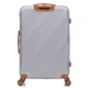 Валіза Semi Line 28" (L) Light Grey (T5849-3) - зображення 4