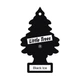 Ароматизатор воздуха Little Trees Чёрный лёд (78092) - изображение 2