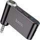 Bluetooth аудио адаптер Hoco E58 Magic Music Bluetooth Receiver (748768) [92269] - изображение 2