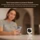 Камера Wyze Cam v4 QHD2.5K мини няня ip65 вулична всепогодна наружная white - изображение 8